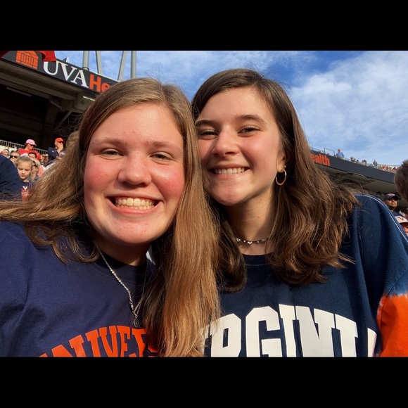 Meet your Posher, Abby - Picture 5 of 5